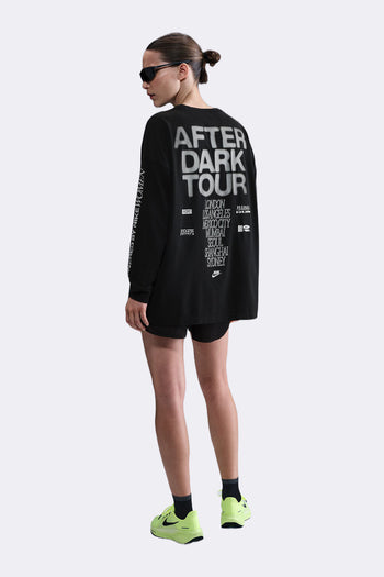 Nike Longsleeve Tour Race Tee