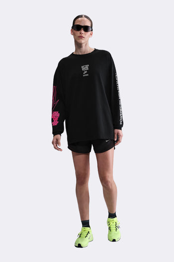 Nike Longsleeve Tour Race Tee