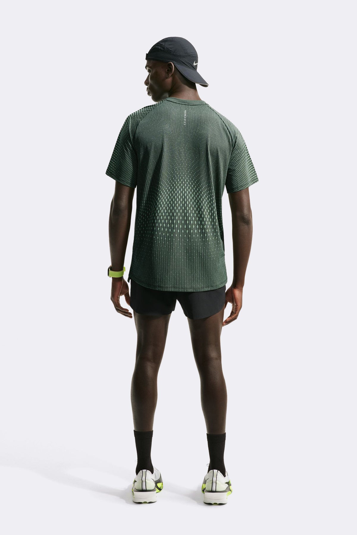 Nike Aero-Fit Tee