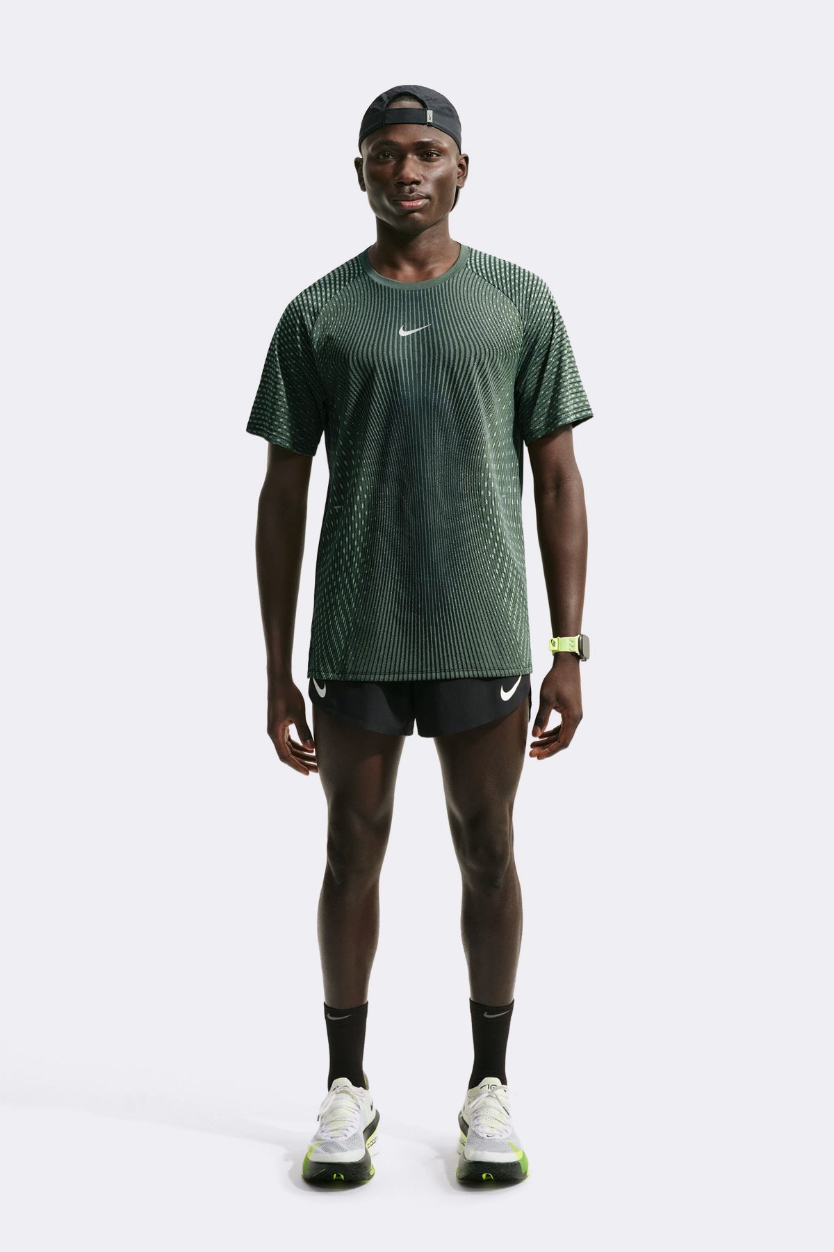 Nike Aero-Fit Tee