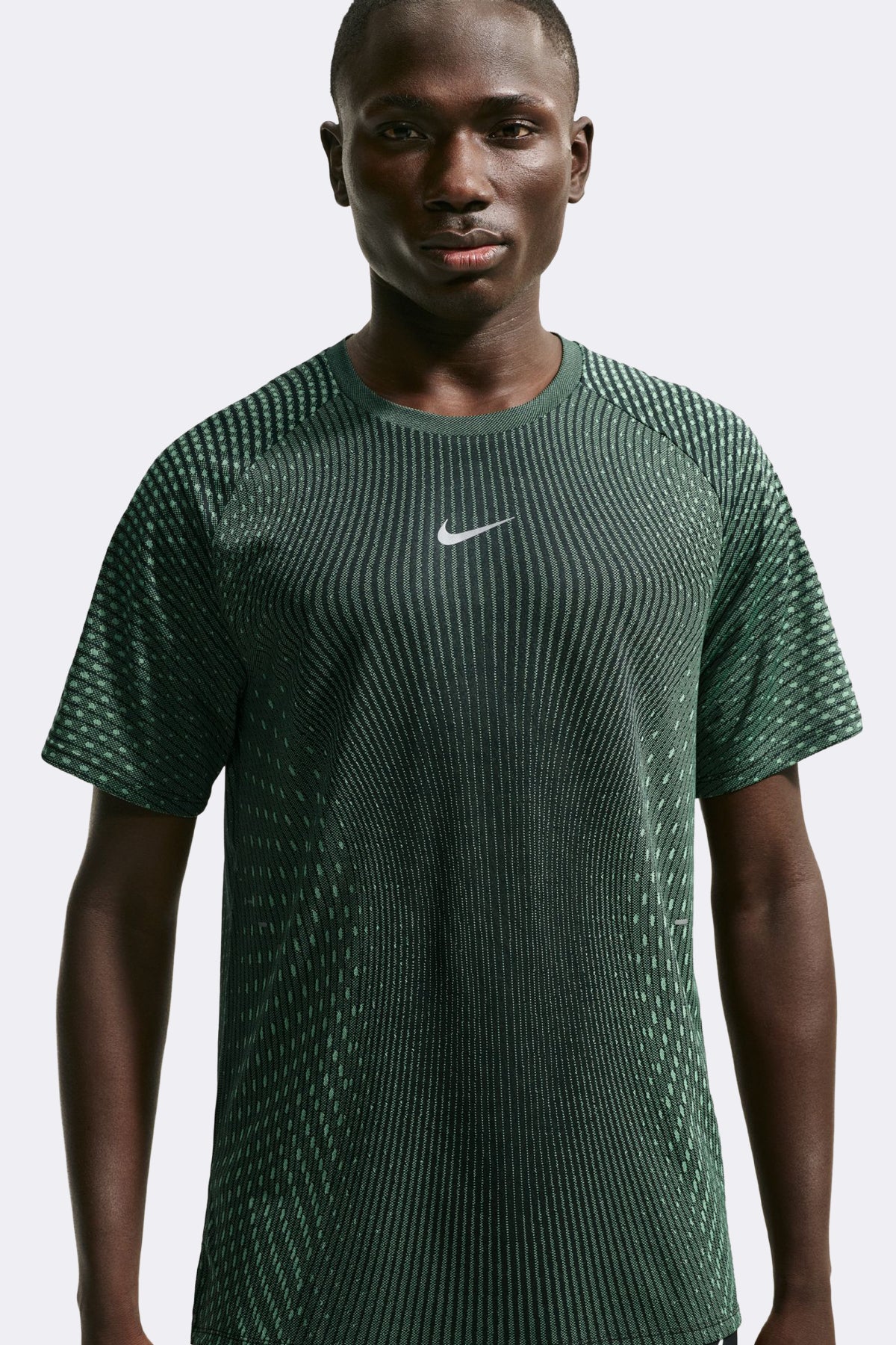 Nike Aero-Fit Tee