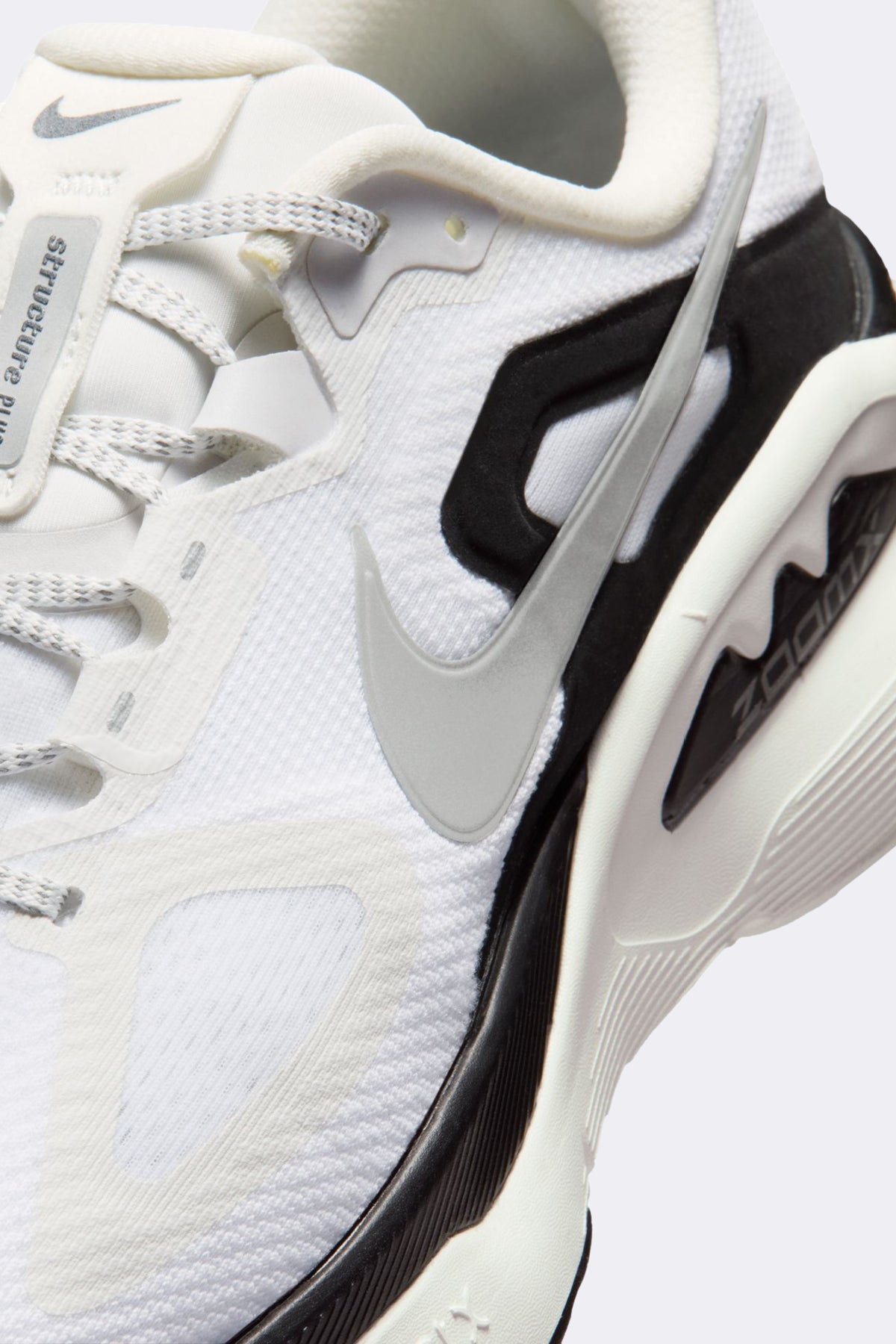 Nike Men's Structure Plus