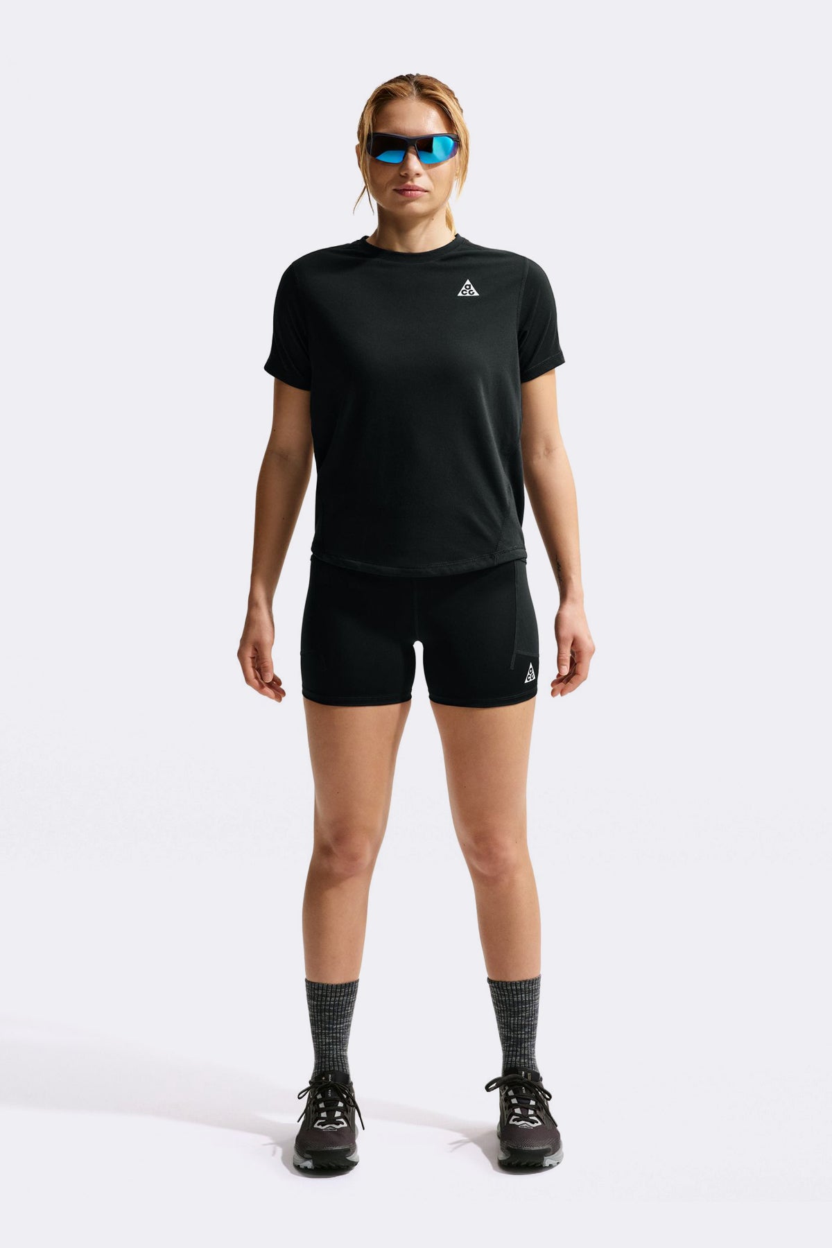 Nike Women's ACG 4" Tight Shorts