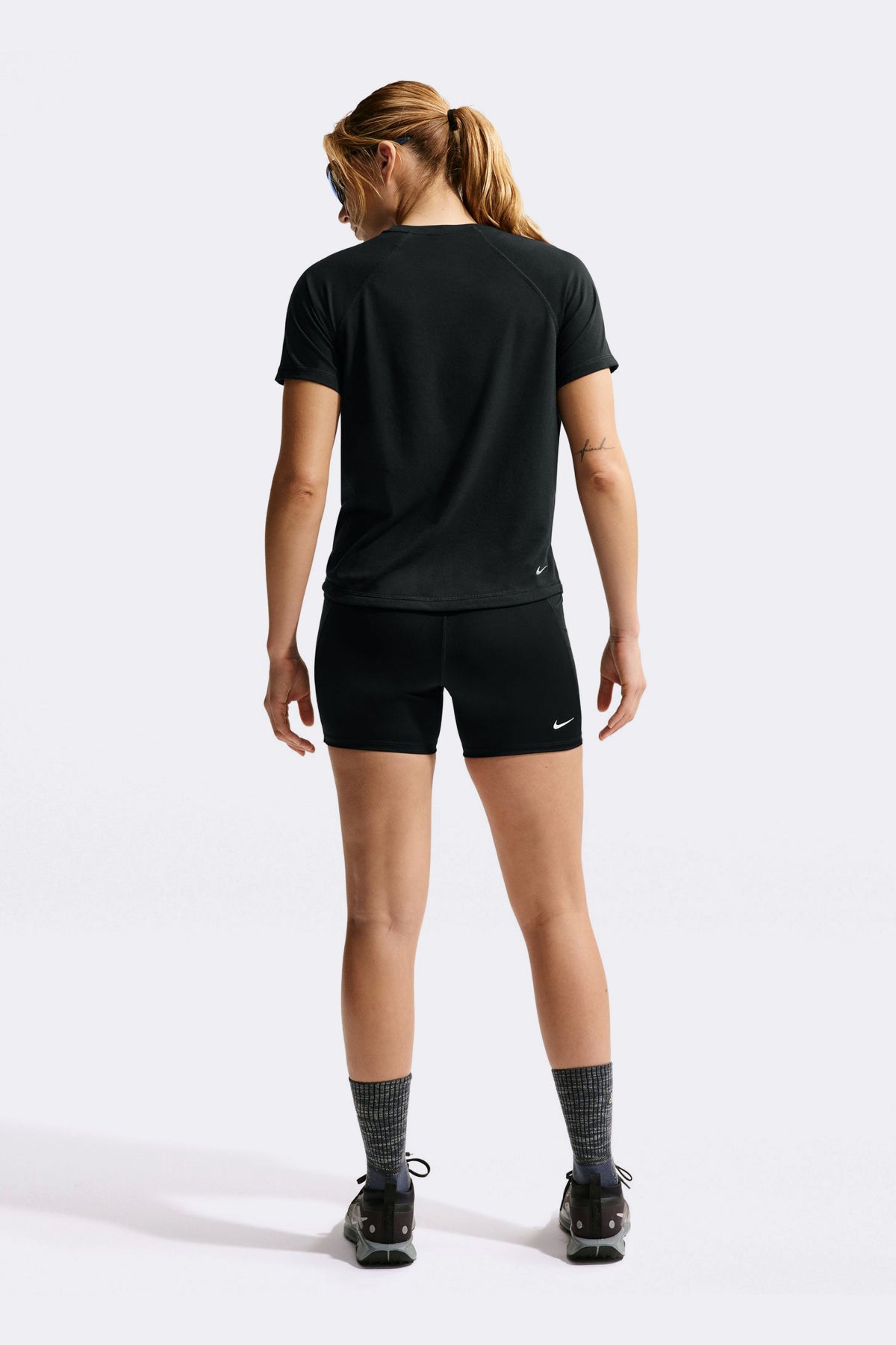 Nike Women's ACG 4" Tight Shorts