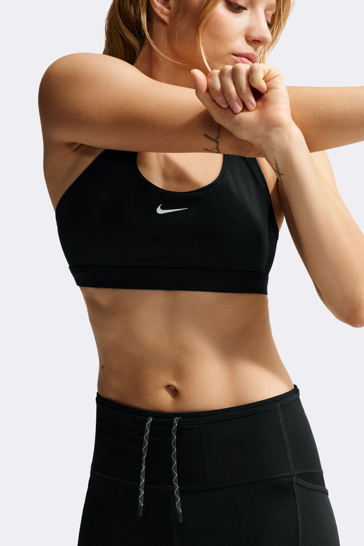 Nike Women's ACG 4" Tight Shorts