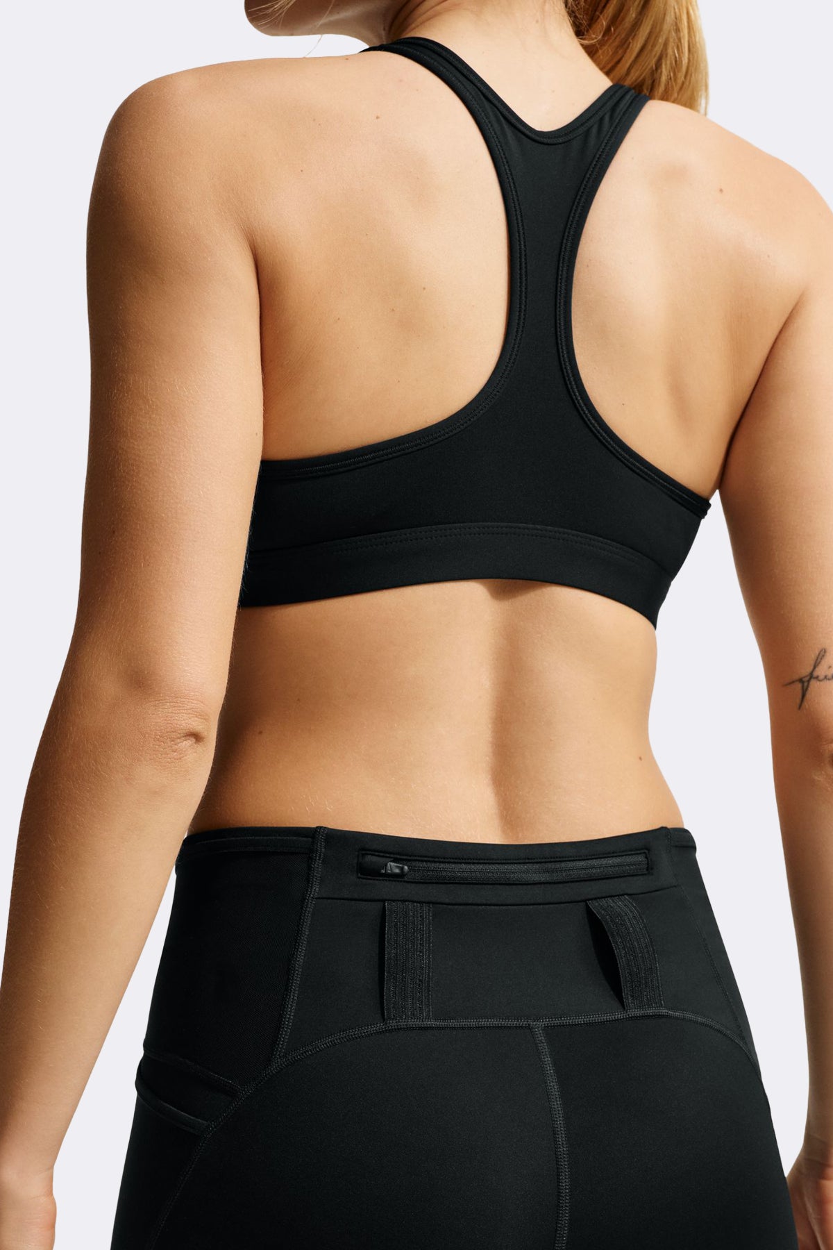 Nike Women's ACG 4" Tight Shorts