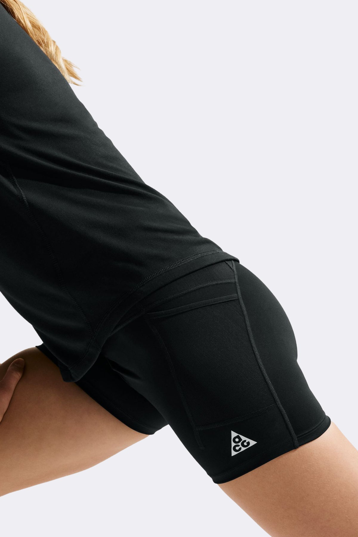 Nike Women's ACG 4" Tight Shorts