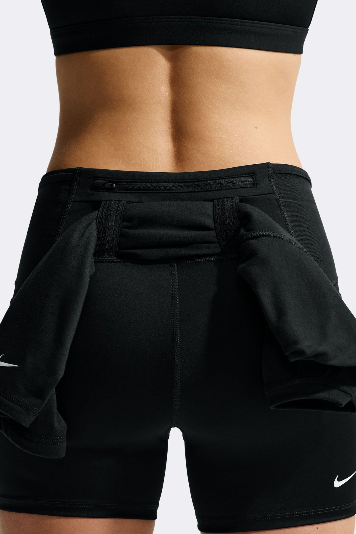 Nike Women's ACG 4" Tight Shorts