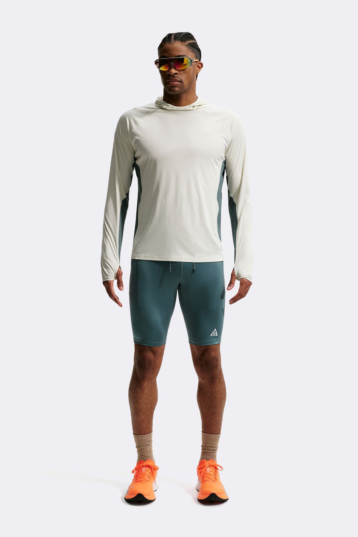 Nike Men's ACG Half Tights