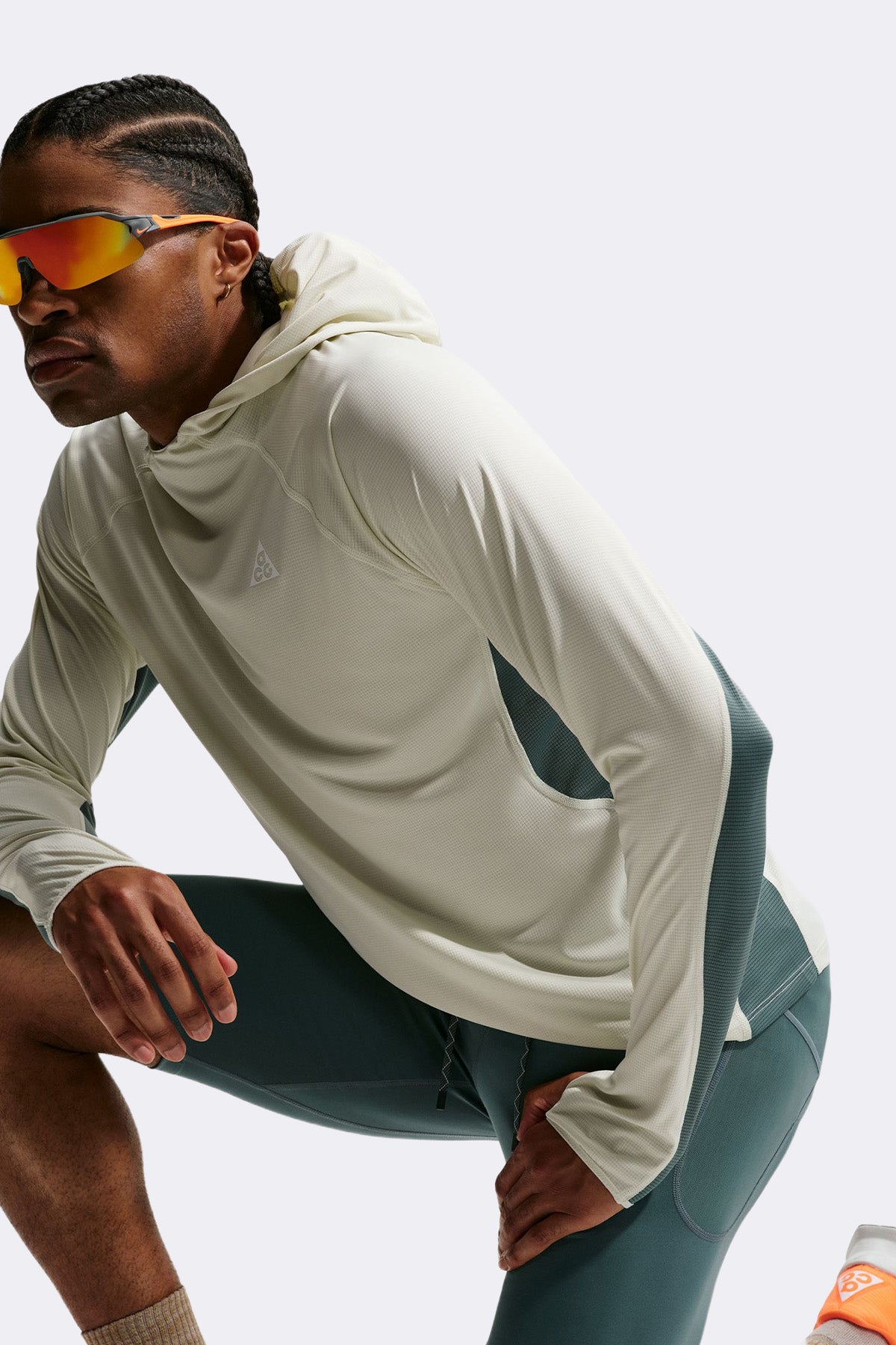 Nike Men's ACG Half Tights