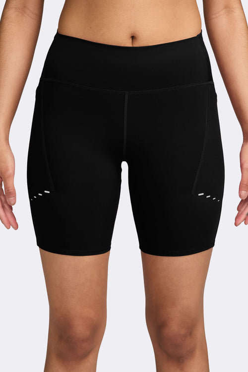Nike High-Waisted 7" Shorts with Pockets