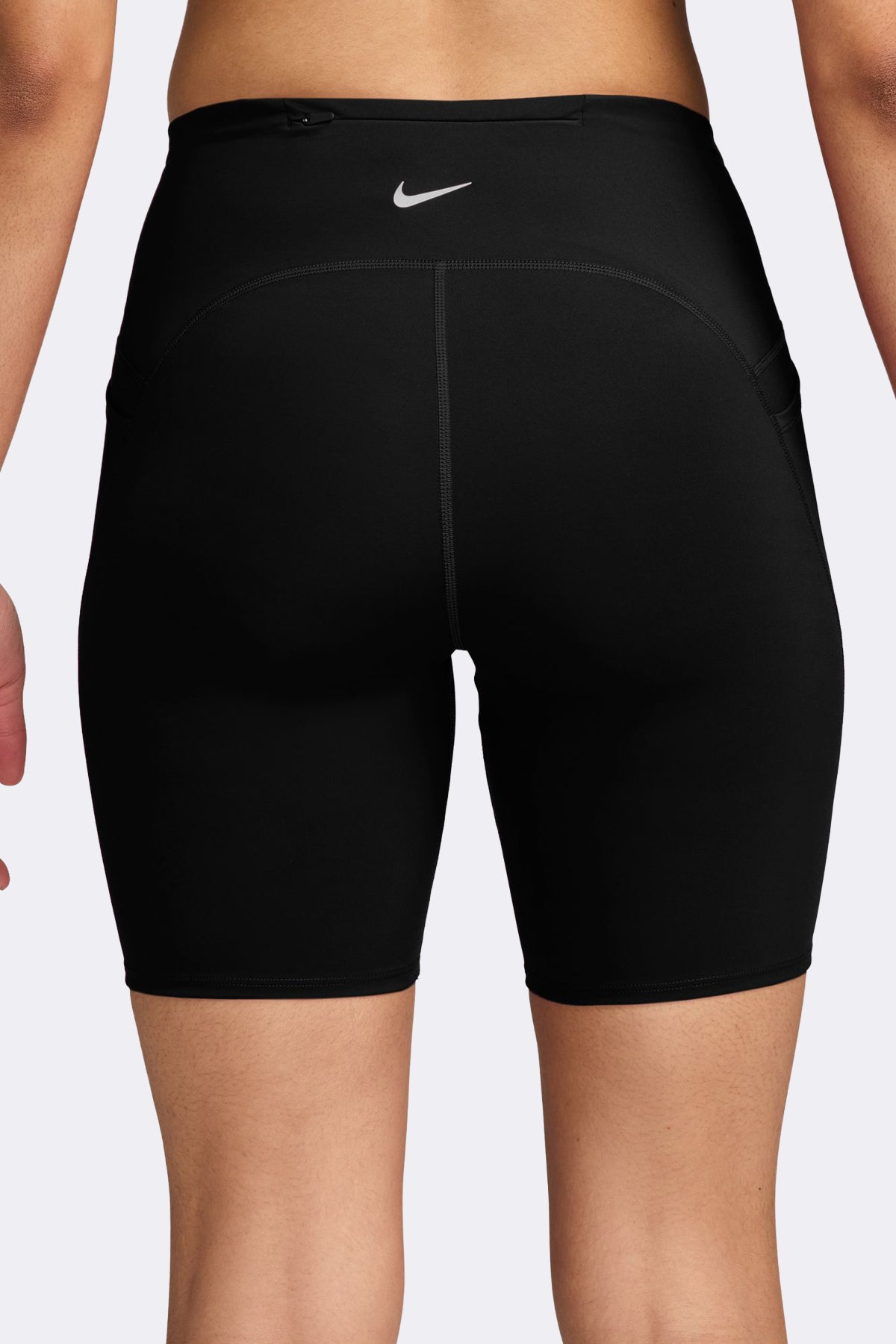 Nike High-Waisted 7" Shorts with Pockets