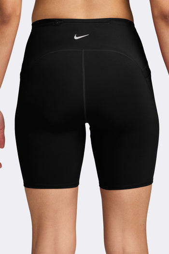 Nike High-Waisted 7" Shorts with Pockets