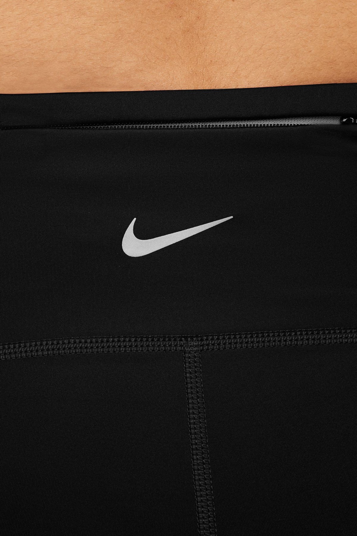Nike High-Waisted 7" Shorts with Pockets