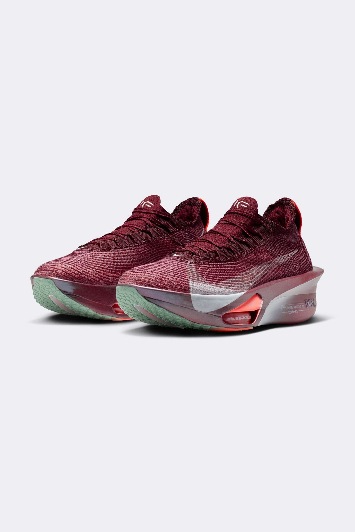 Nike Women's Alphafly 3 SE