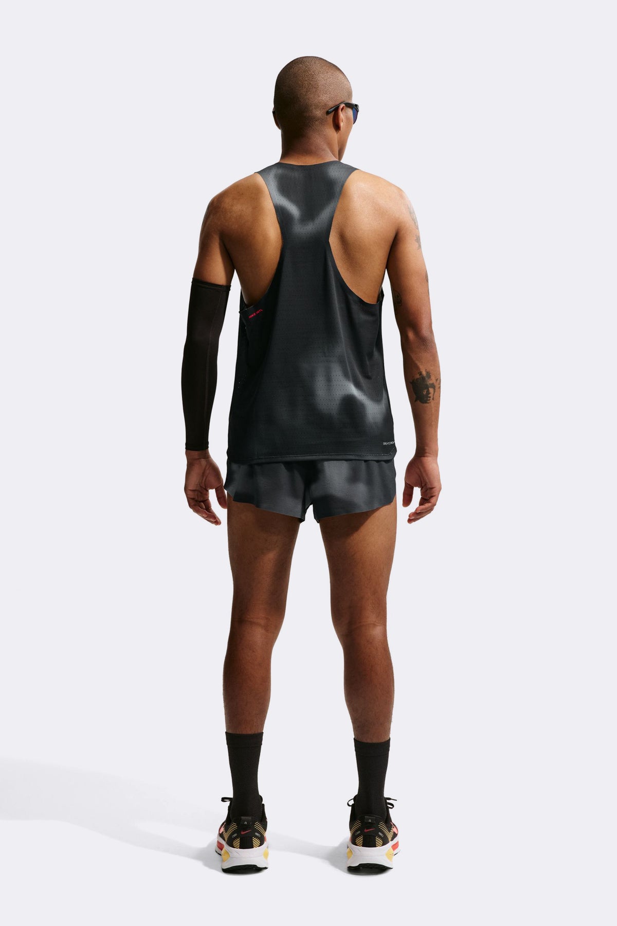 Nike Aeroswift Race Singlet