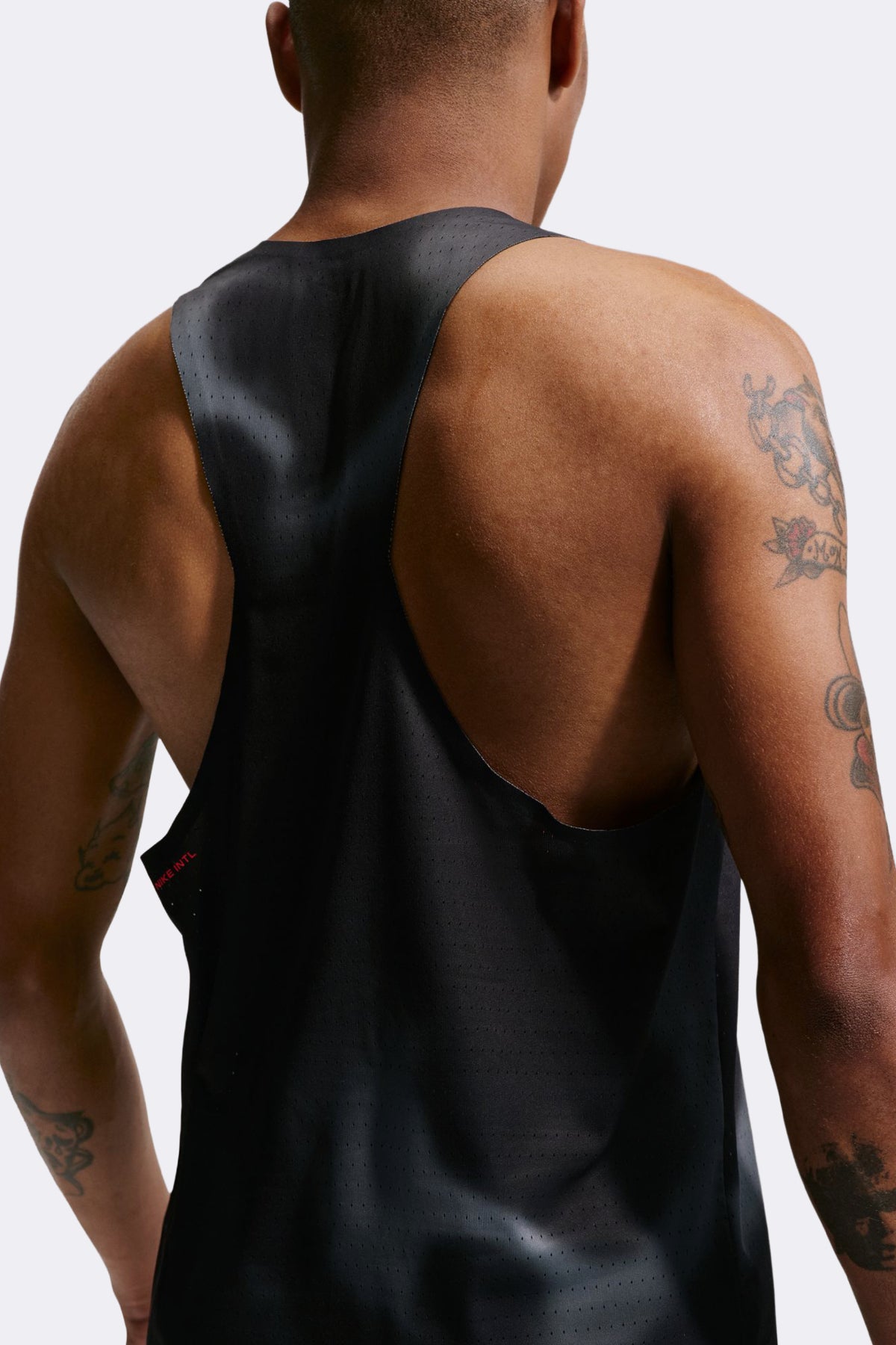 Nike Aeroswift Race Singlet