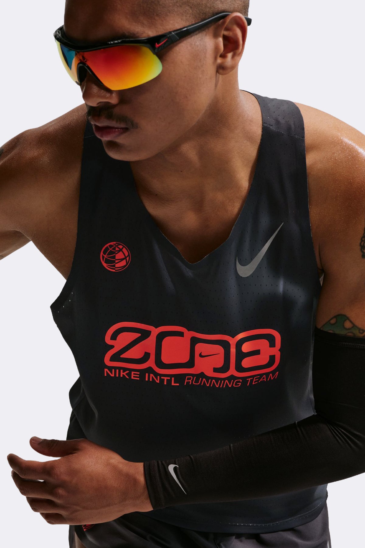 Nike Aeroswift Race Singlet