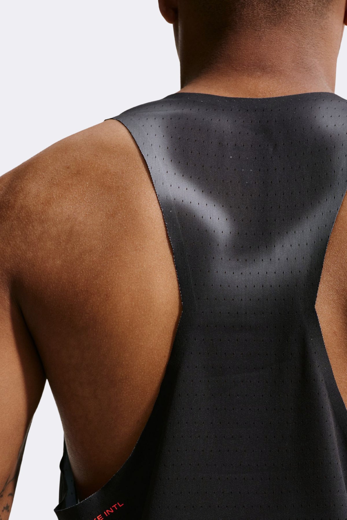 Nike Aeroswift Race Singlet