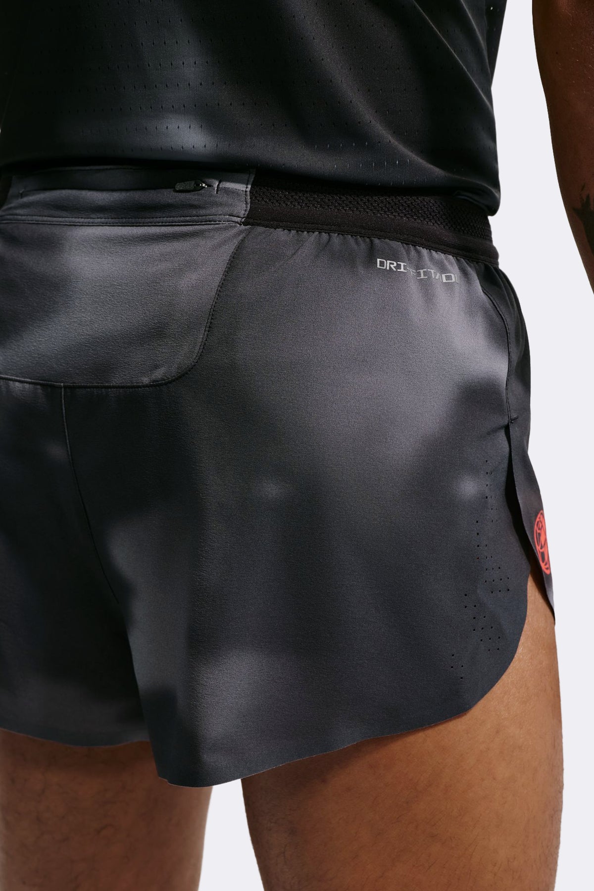 Nike Aeroswift 2" Race Shorts