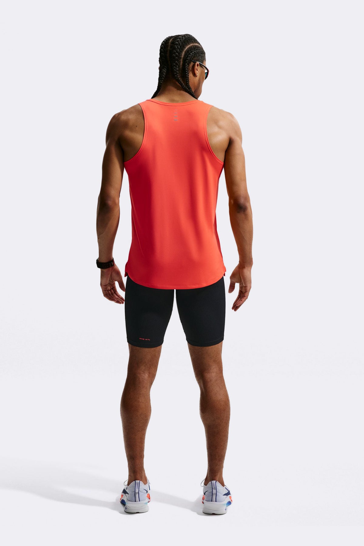 Nike Aeroswift Race Half Tight