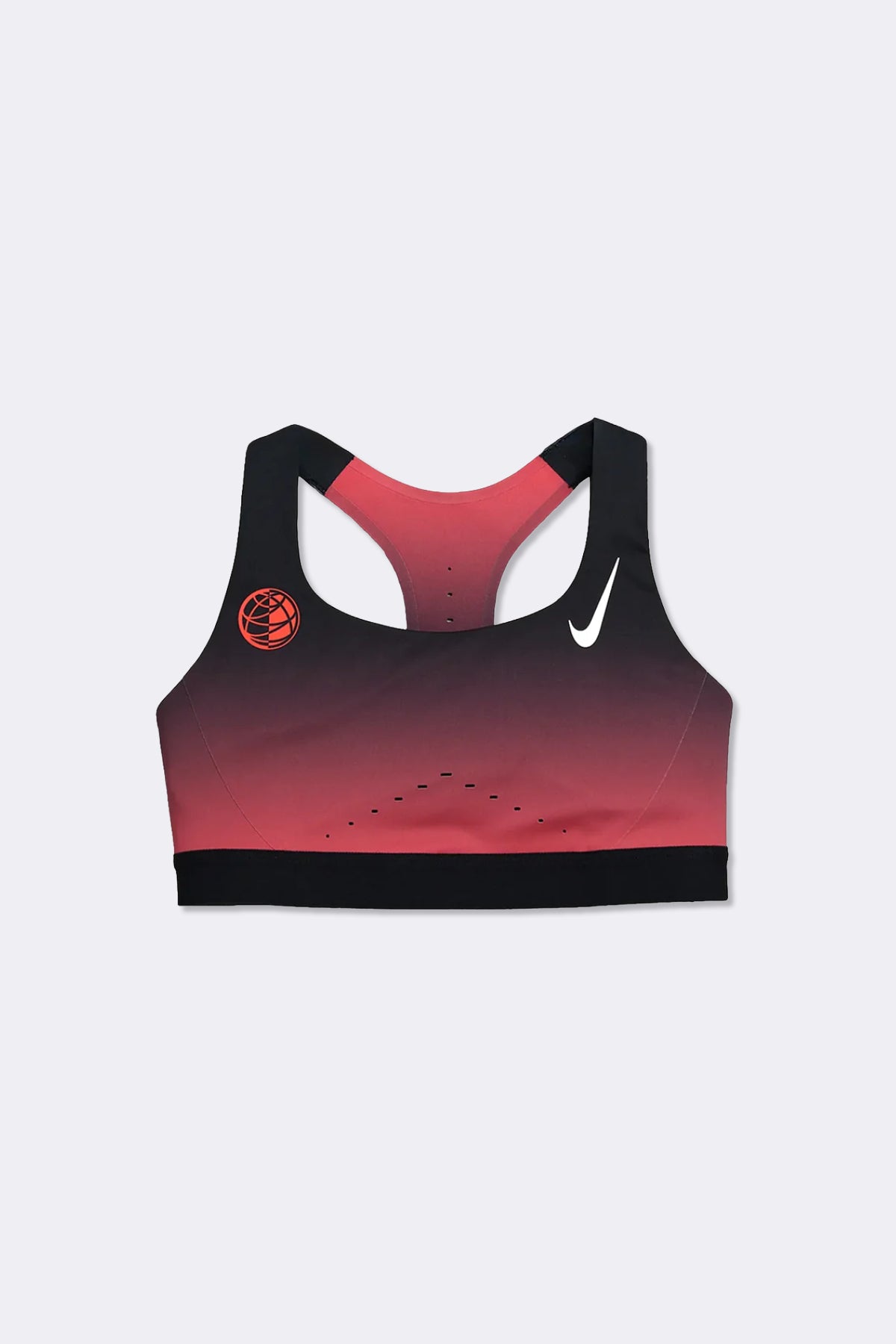 Nike Swift Race High Impact Sports Bra