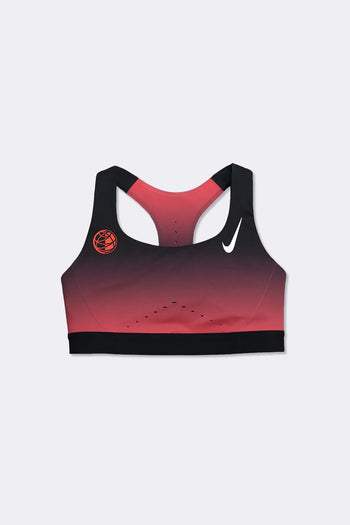 Nike Swift Race High Impact Sports Bra