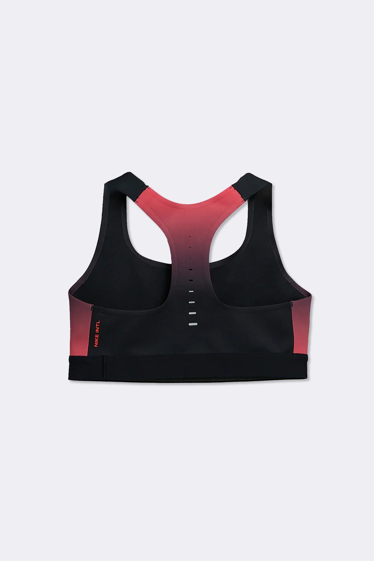 Nike Swift Race High Impact Sports Bra