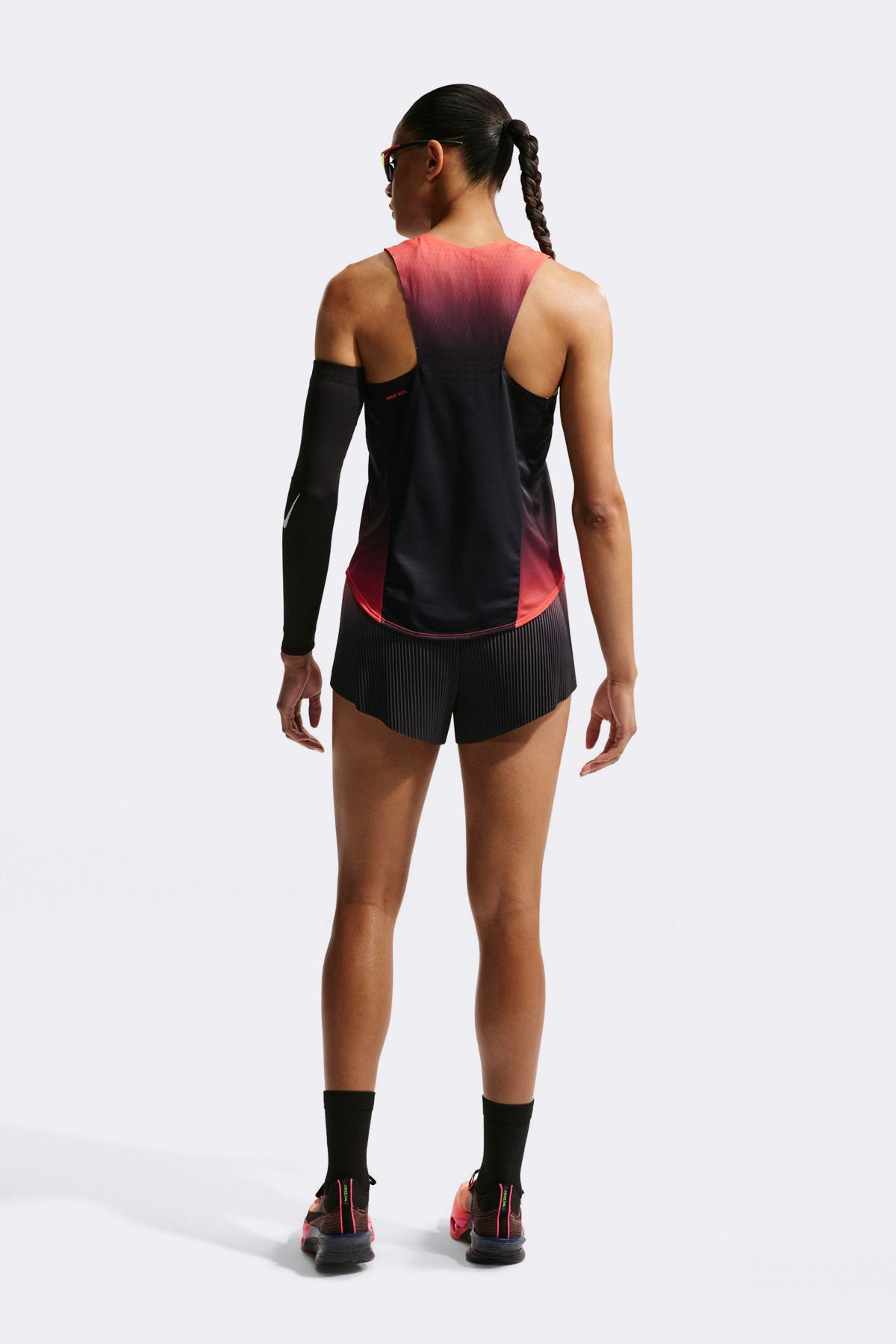 Nike Aeroswift Race Singlet