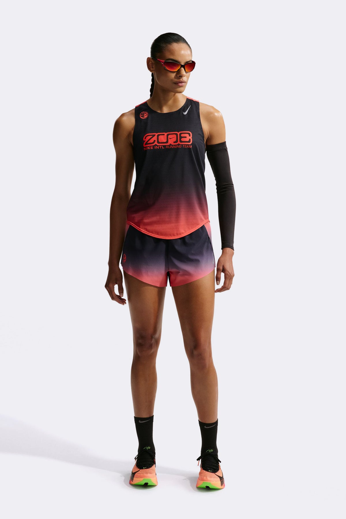 Nike Aeroswift 3" Race Shorts