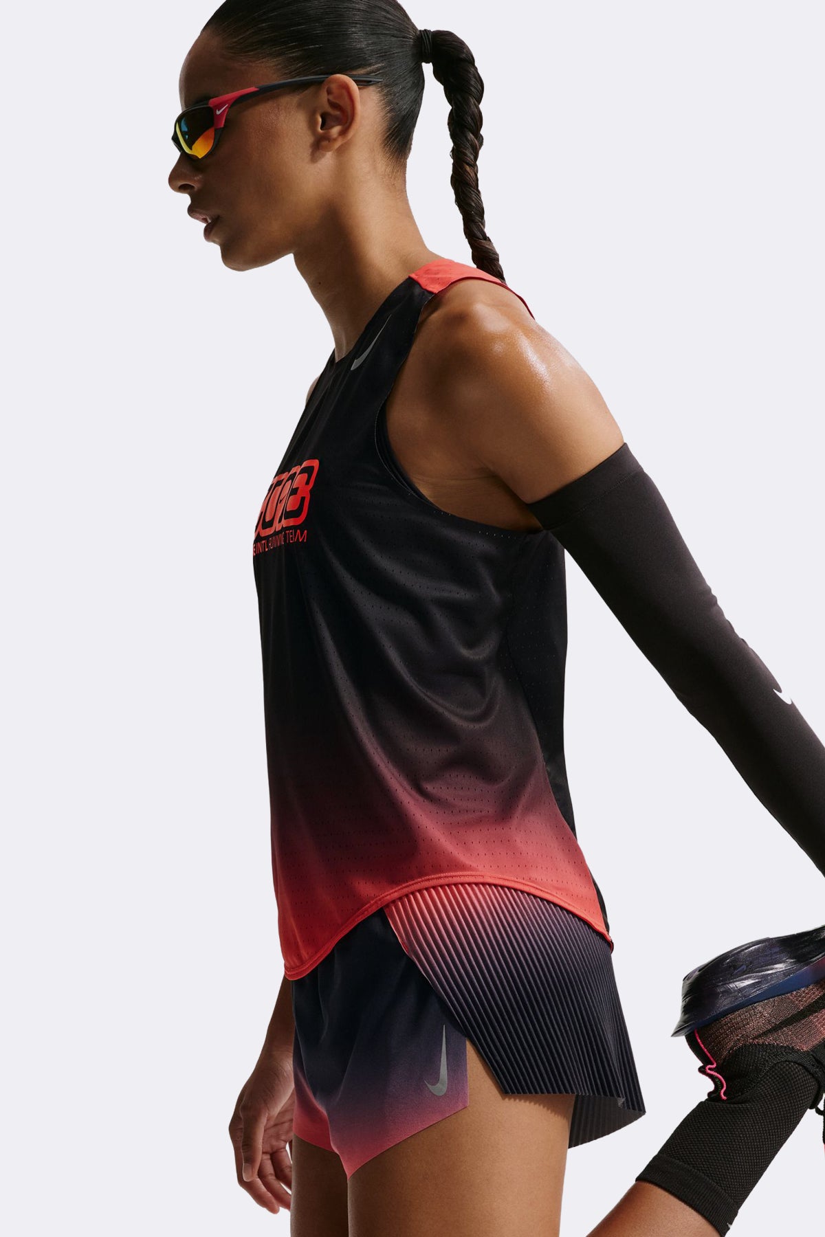 Nike Aeroswift 3" Race Shorts