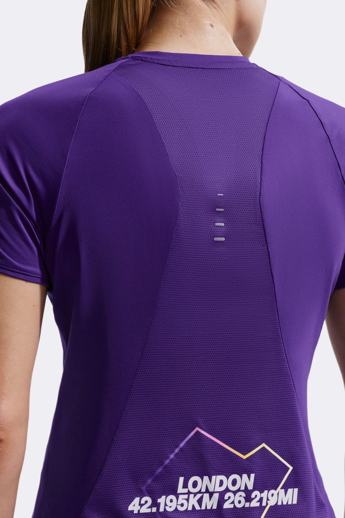 Nike Swift Marathon Tee