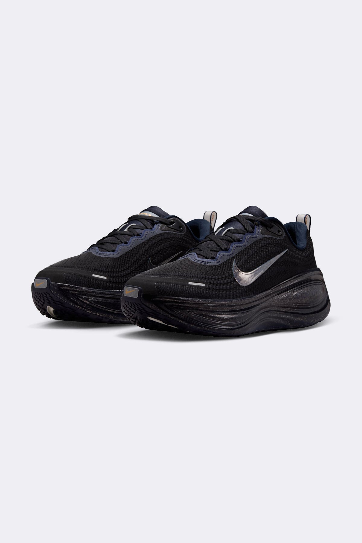 Nike Vomero Plus "Keely Hodgkinson"