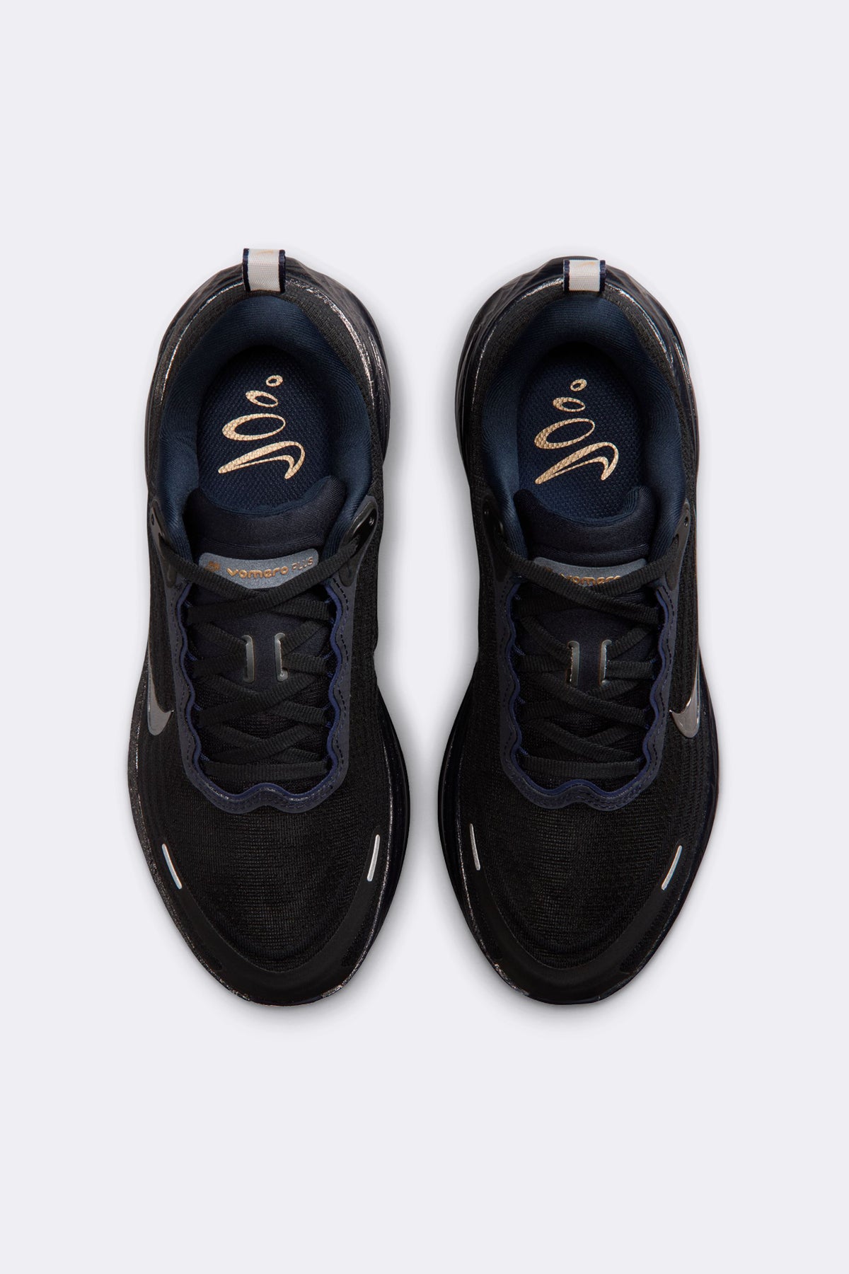 Nike Vomero Plus "Keely Hodgkinson"