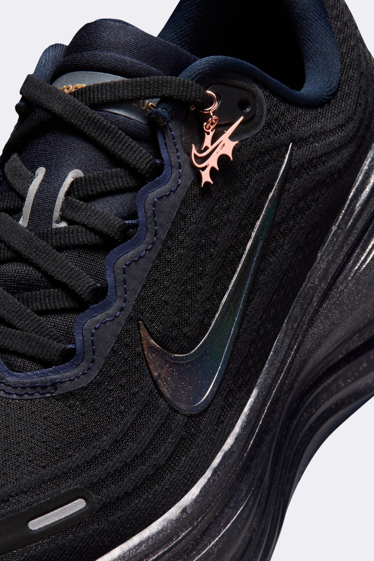 Nike Vomero Plus "Keely Hodgkinson"