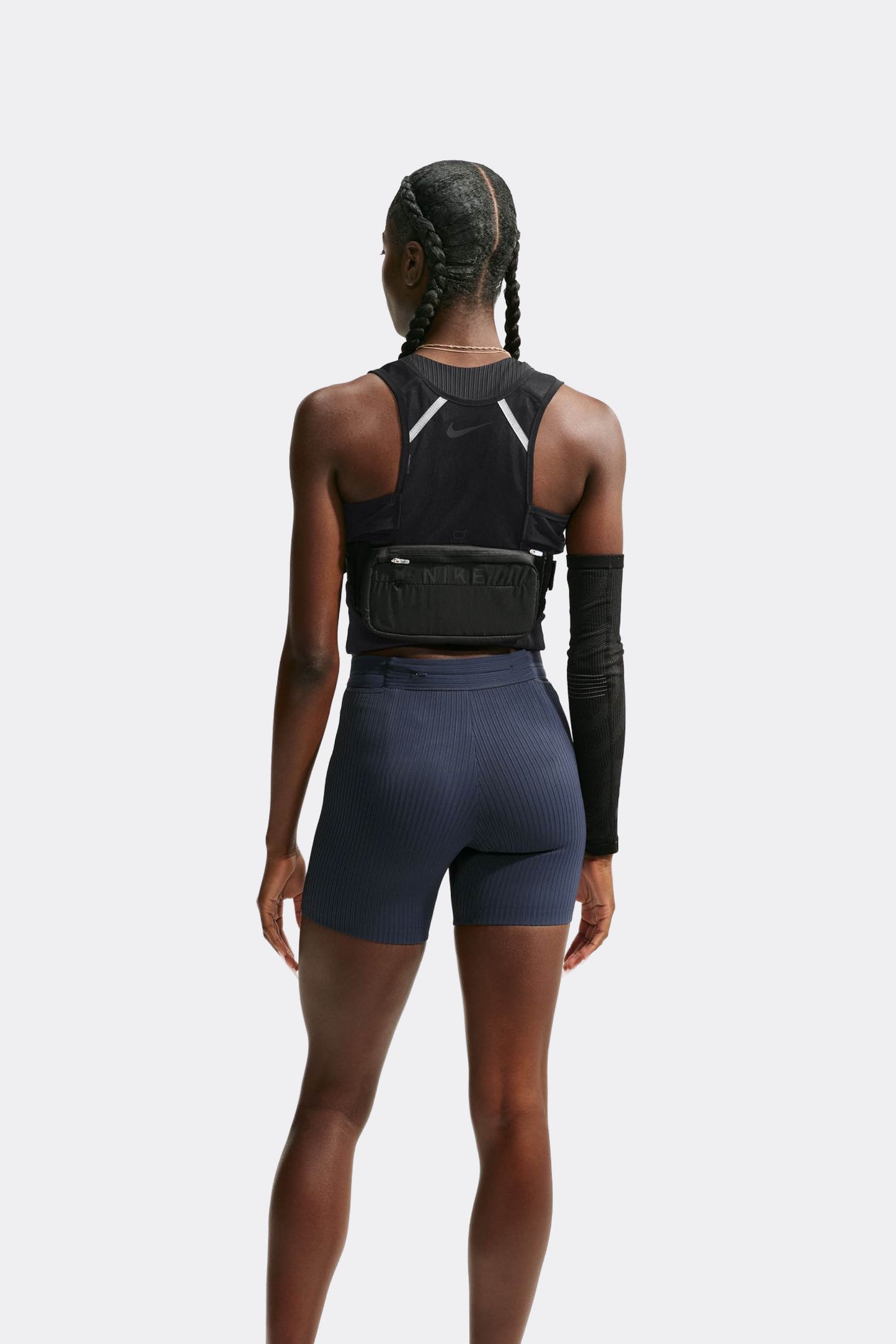 Nike Aeroswift Short "Keely Hodgkinson"