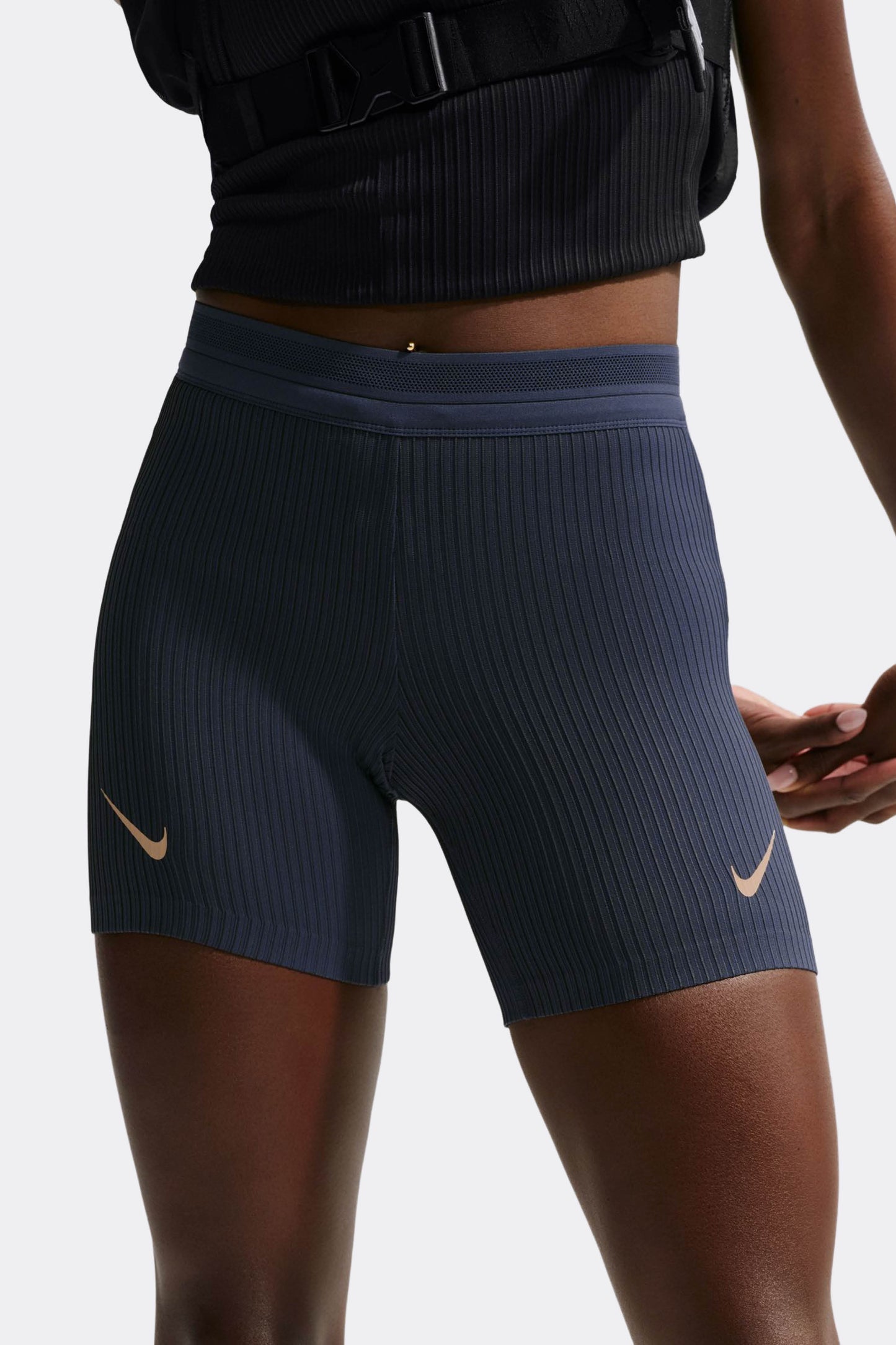 Nike Aeroswift Short "Keely Hodgkinson"