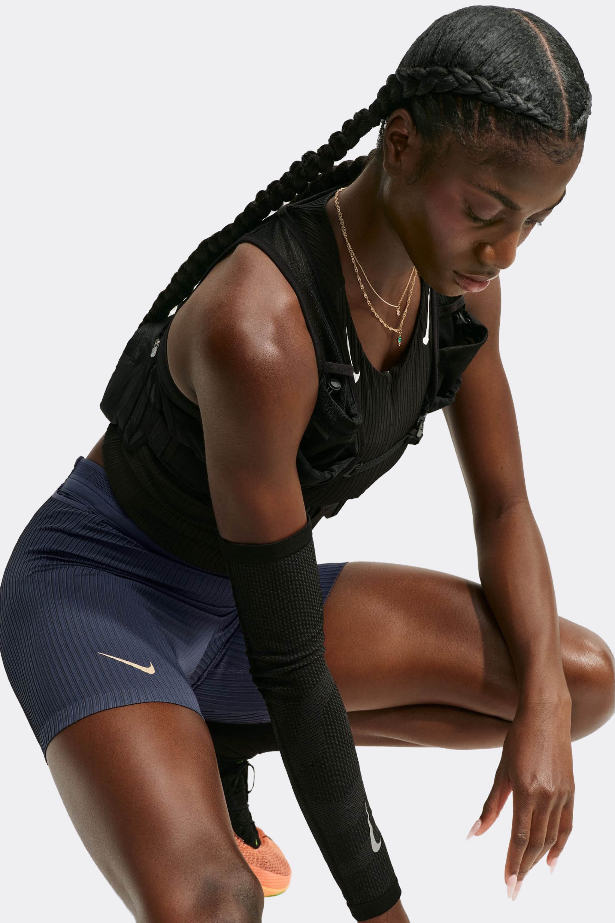 Nike Aeroswift Short "Keely Hodgkinson"