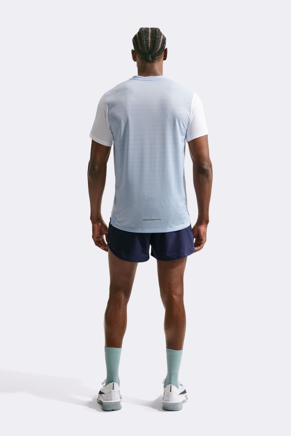 Nike Stride Marathon 5" Shorts