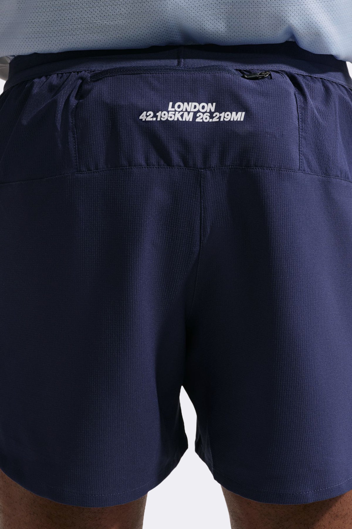 Nike Stride Marathon 5" Shorts