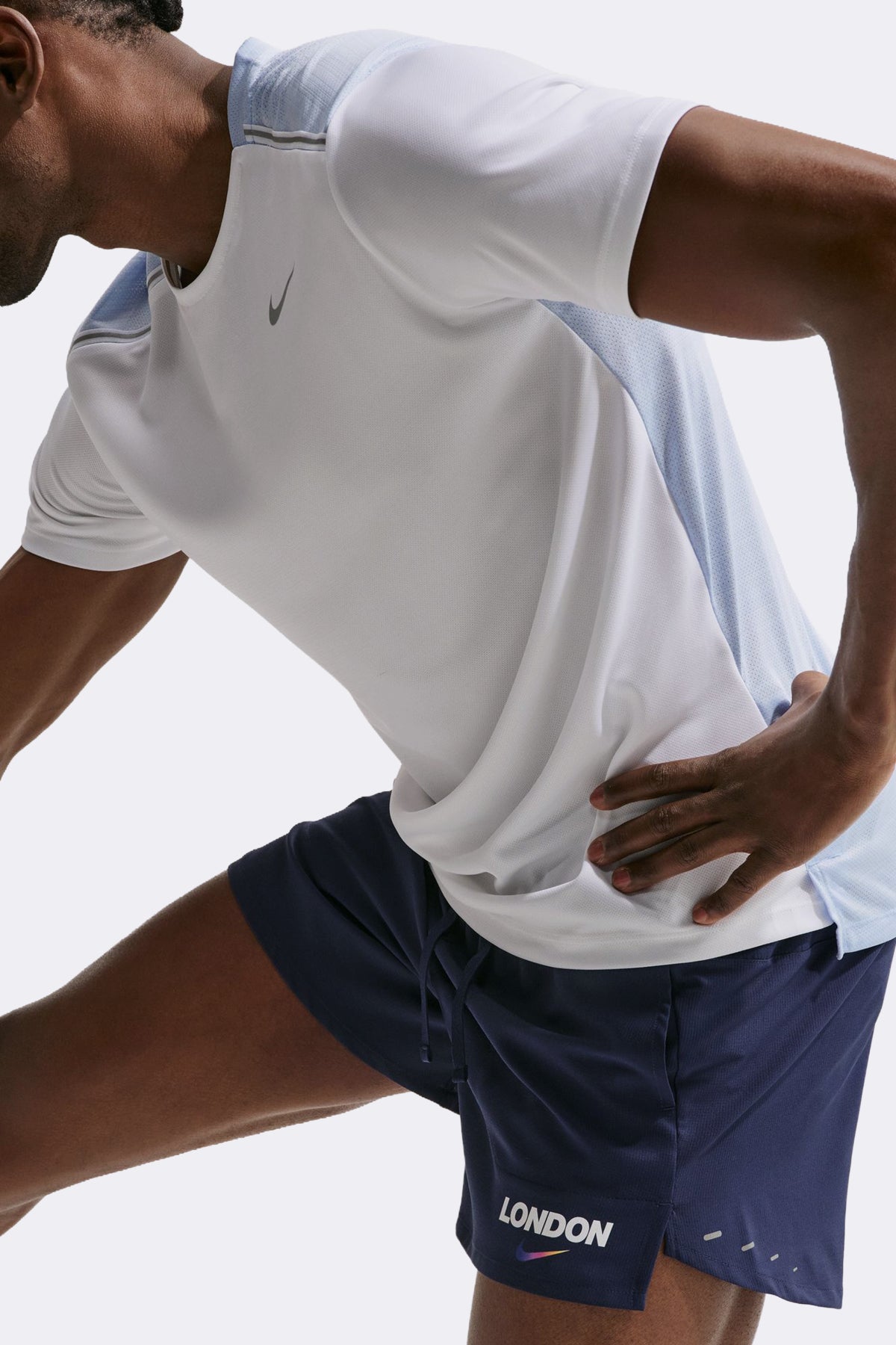 Nike Stride Marathon 5" Shorts