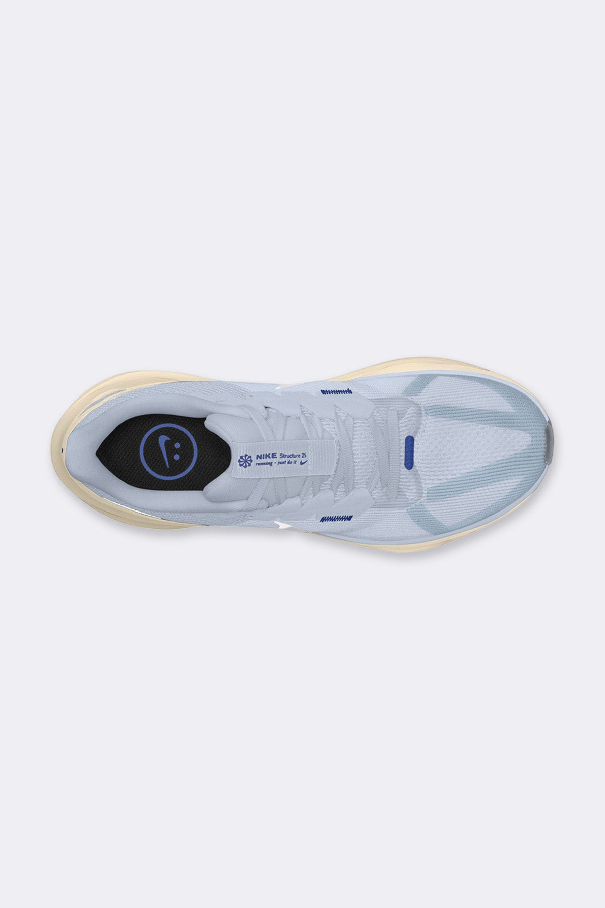 Nike Womens Structure 25