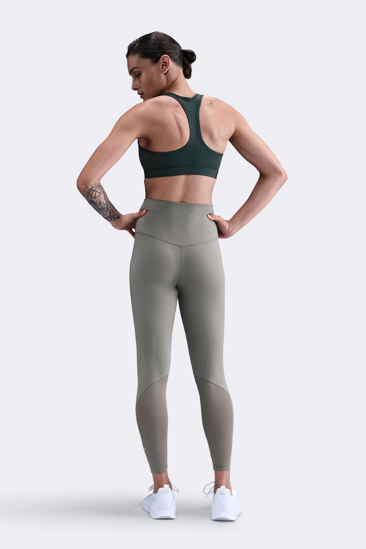 Nike Swoosh Medium Support Bra