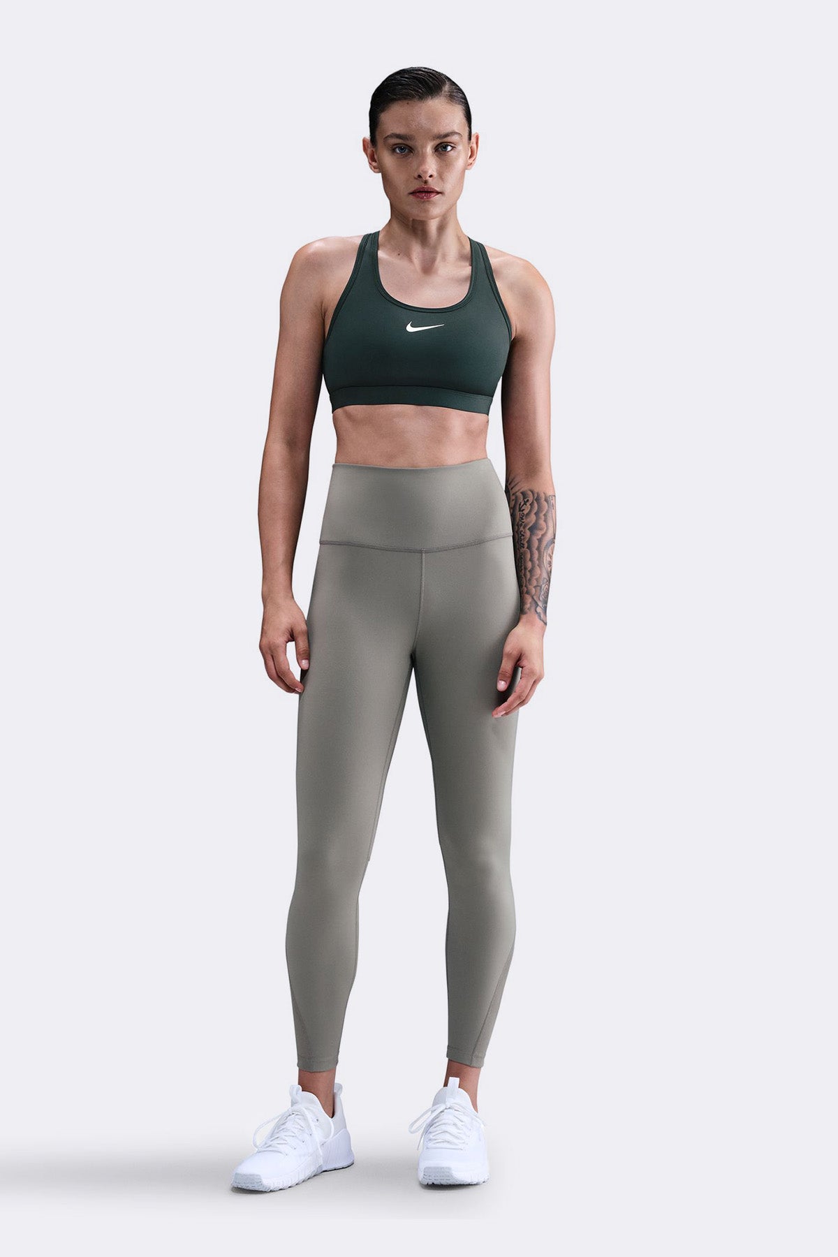 Nike Swoosh Medium Support Bra
