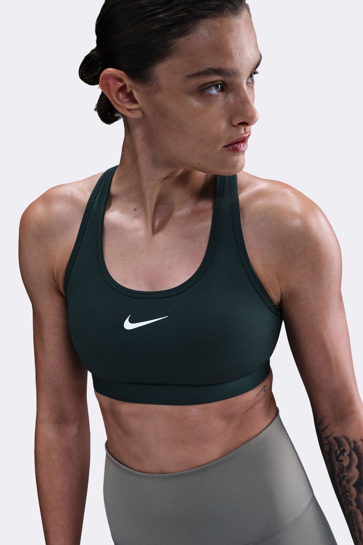 Nike Swoosh Medium Support Bra