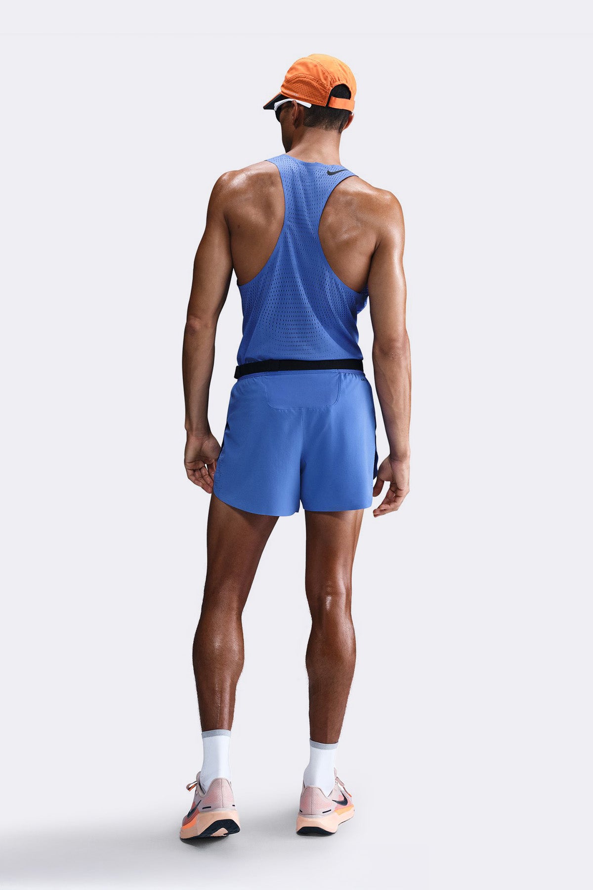 Nike Aeroswift 4inch Shorts