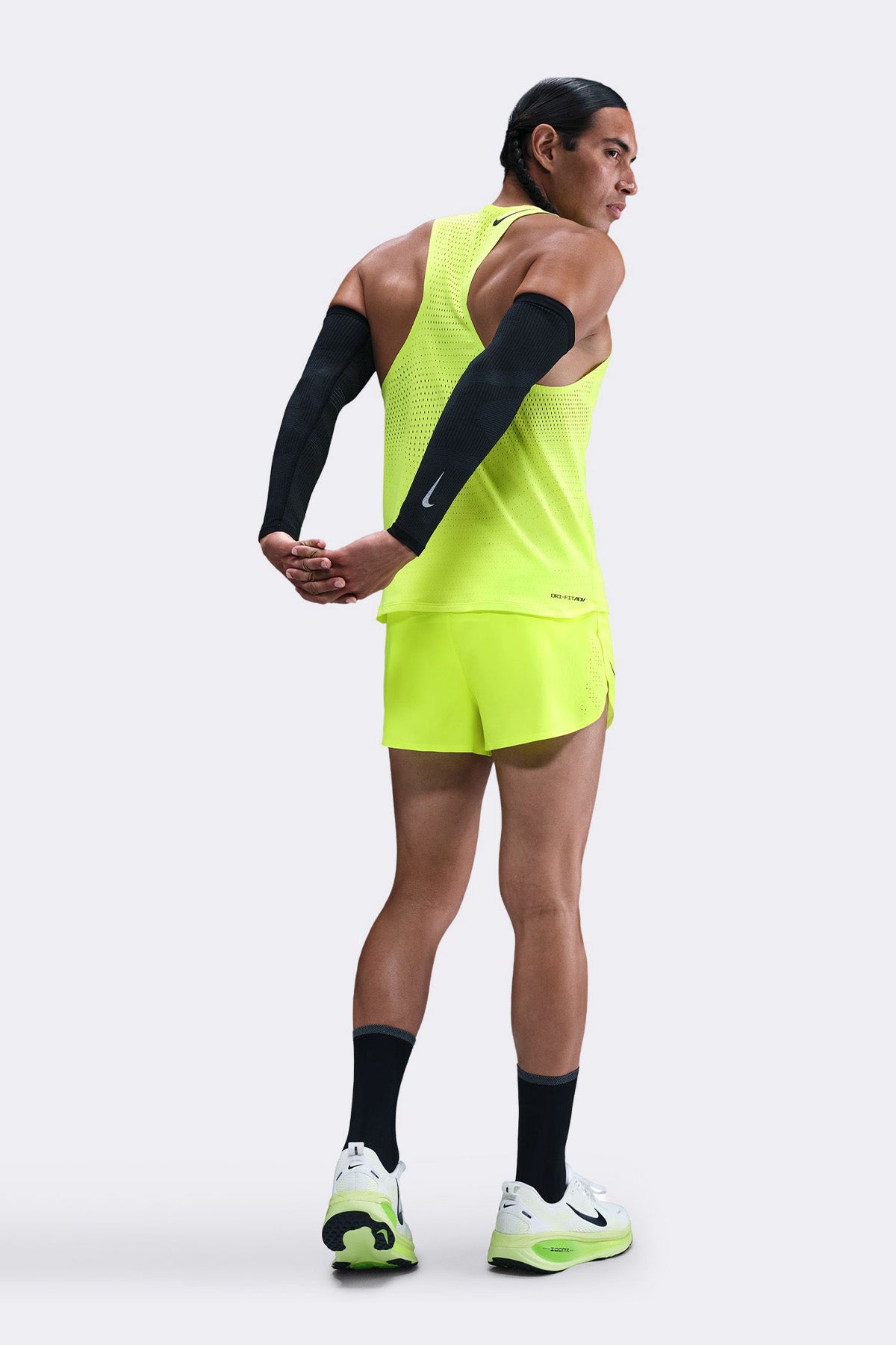 Nike Aeroswift Singlet