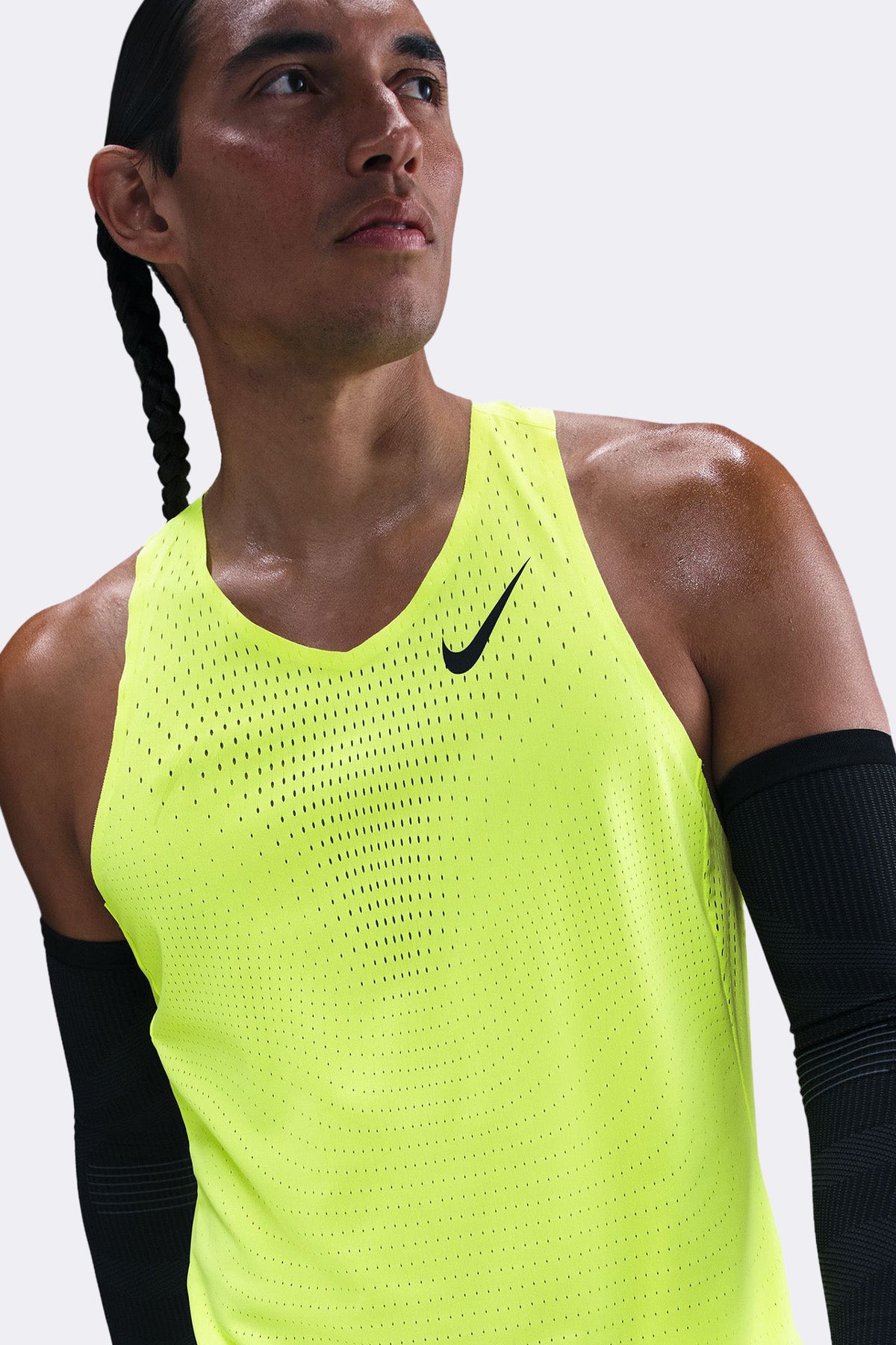 Nike Aeroswift Singlet