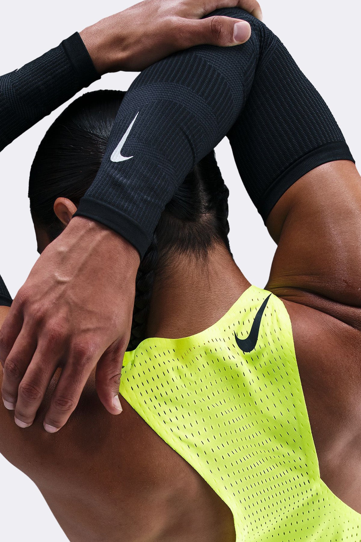 Nike Aeroswift Singlet