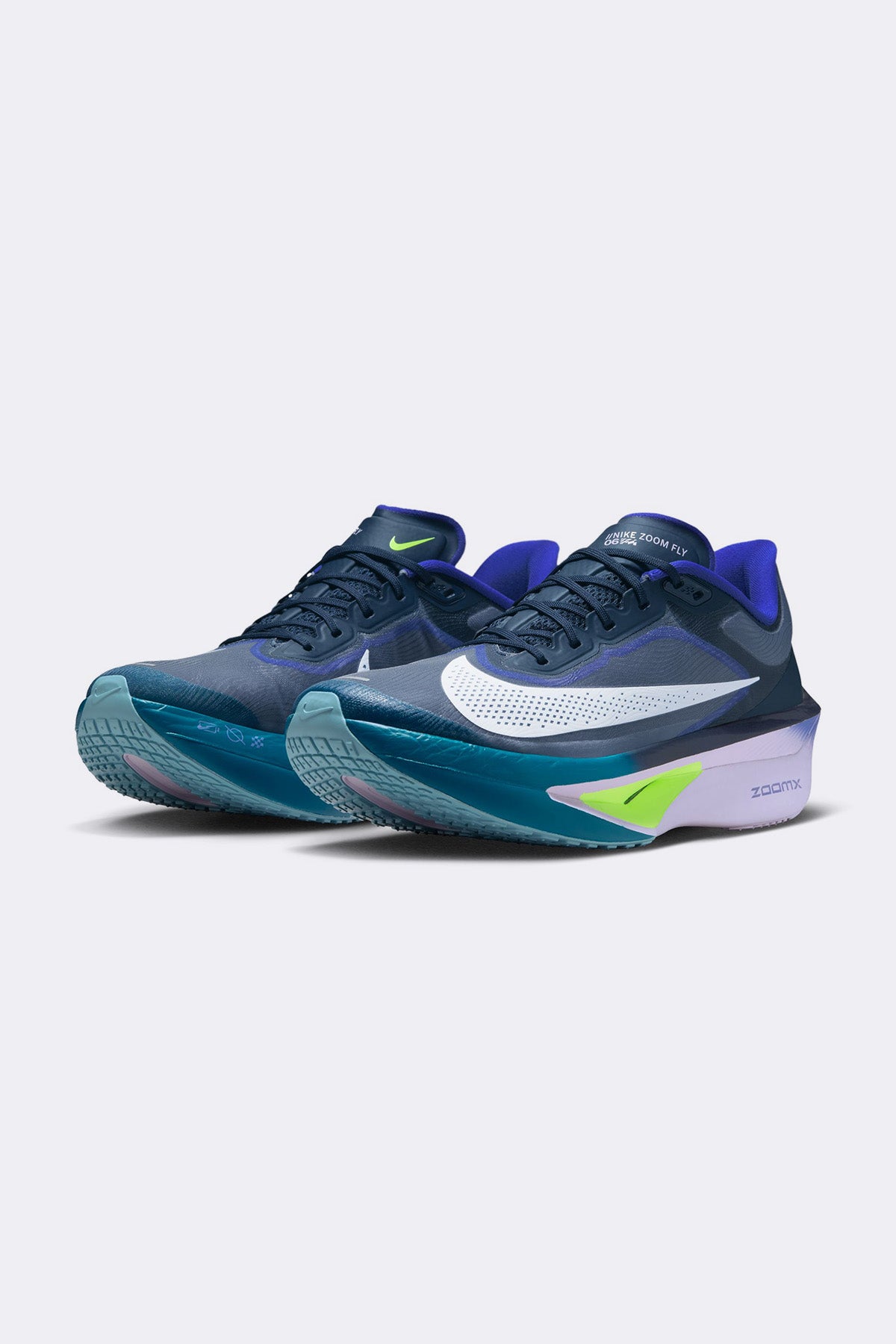 Nike Zoom Fly 6